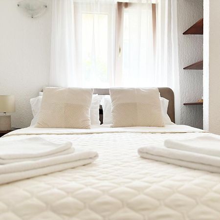 S&P City Center Apartments Kotor Dış mekan fotoğraf