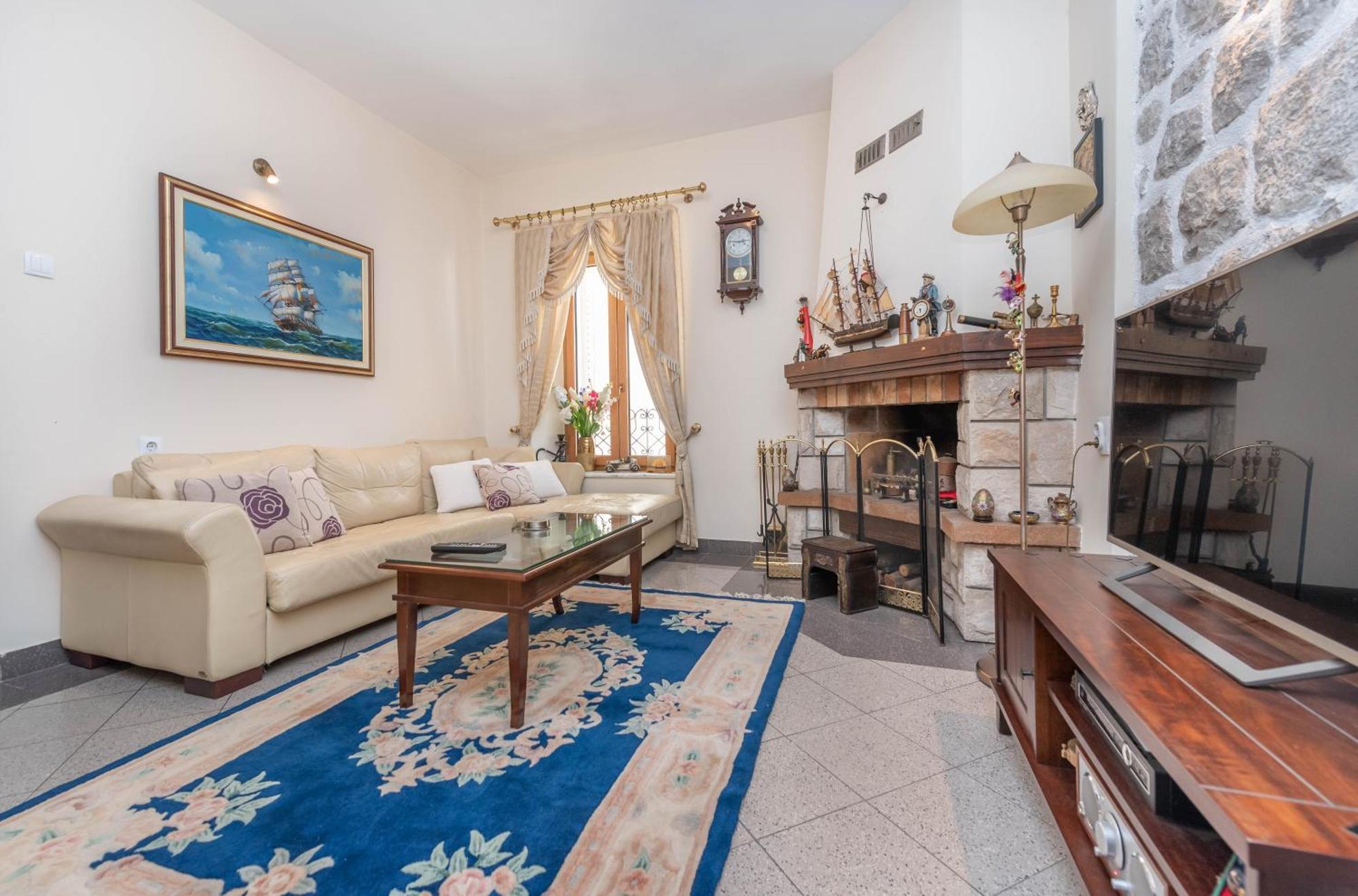 S&P City Center Apartments Kotor Dış mekan fotoğraf
