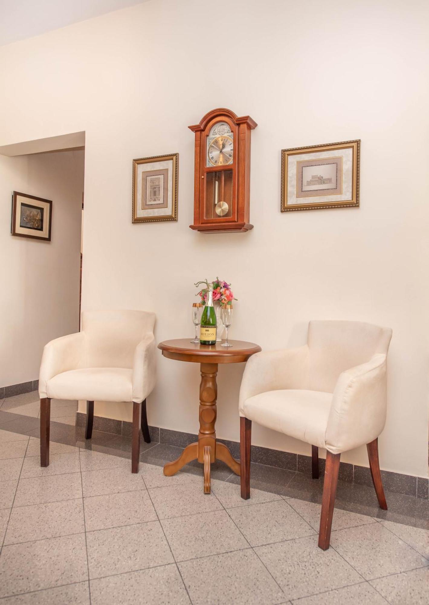 S&P City Center Apartments Kotor Dış mekan fotoğraf