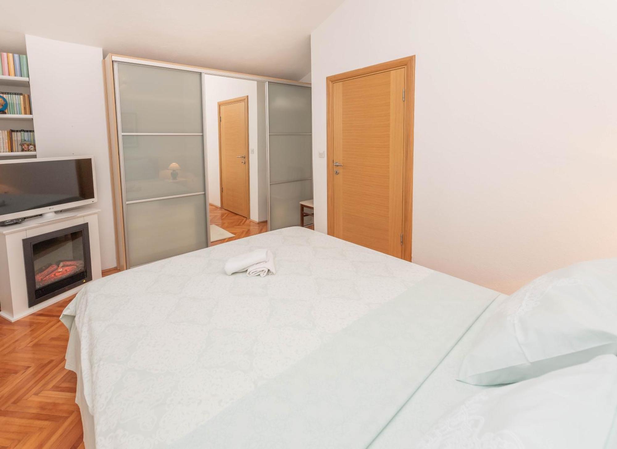 S&P City Center Apartments Kotor Dış mekan fotoğraf