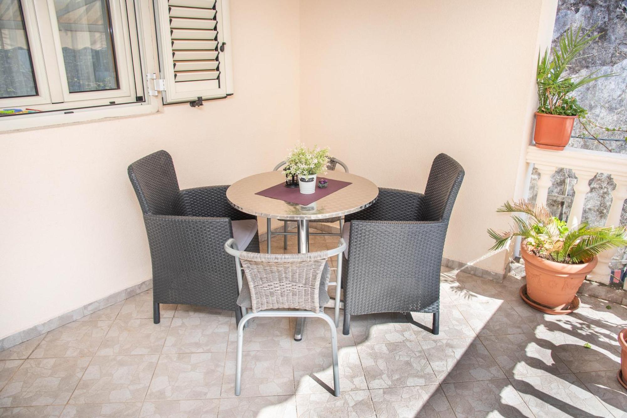 S&P City Center Apartments Kotor Dış mekan fotoğraf