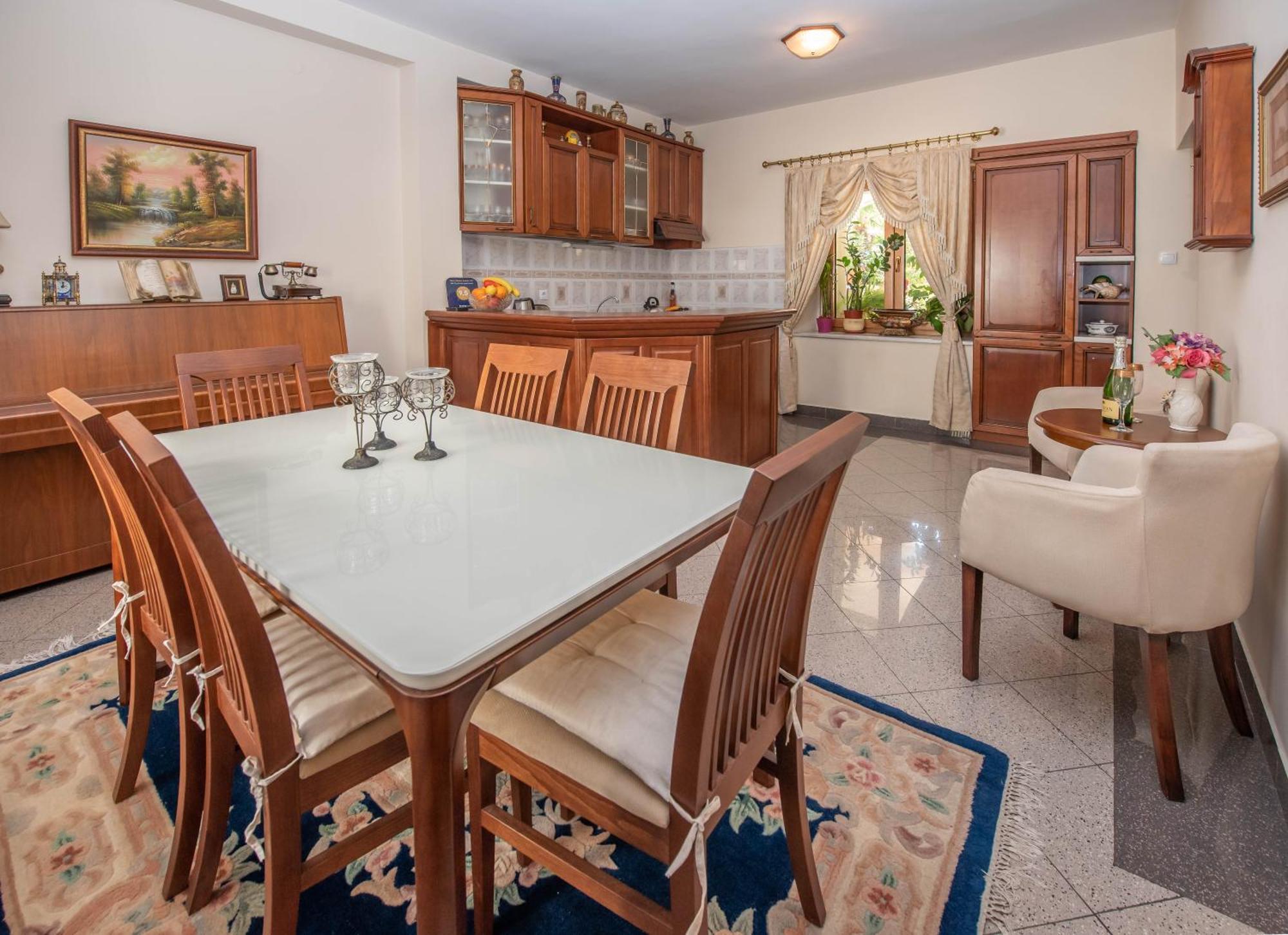 S&P City Center Apartments Kotor Dış mekan fotoğraf