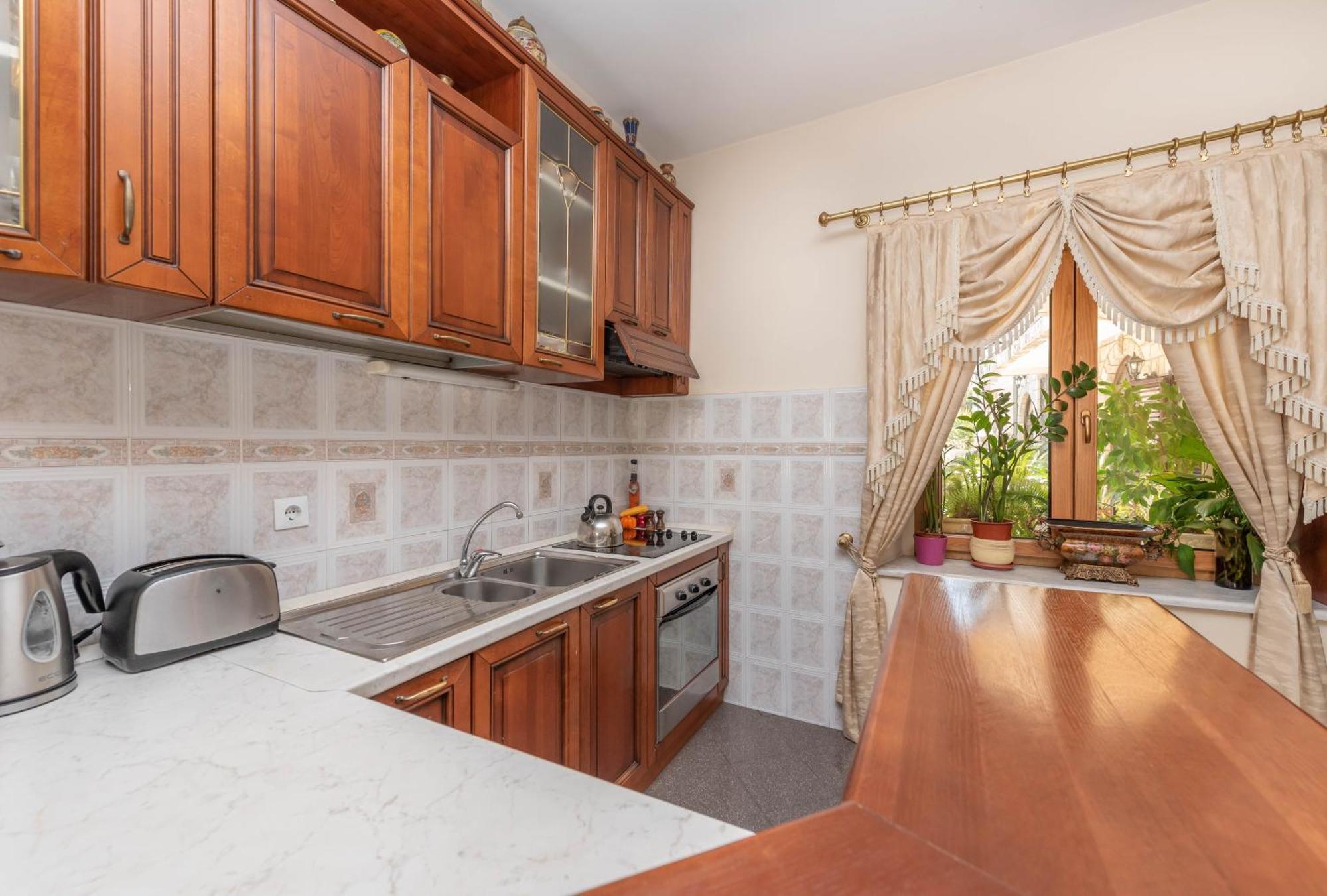 S&P City Center Apartments Kotor Dış mekan fotoğraf