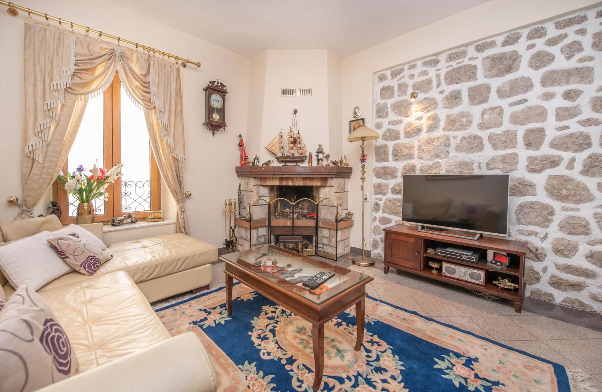 S&P City Center Apartments Kotor Dış mekan fotoğraf