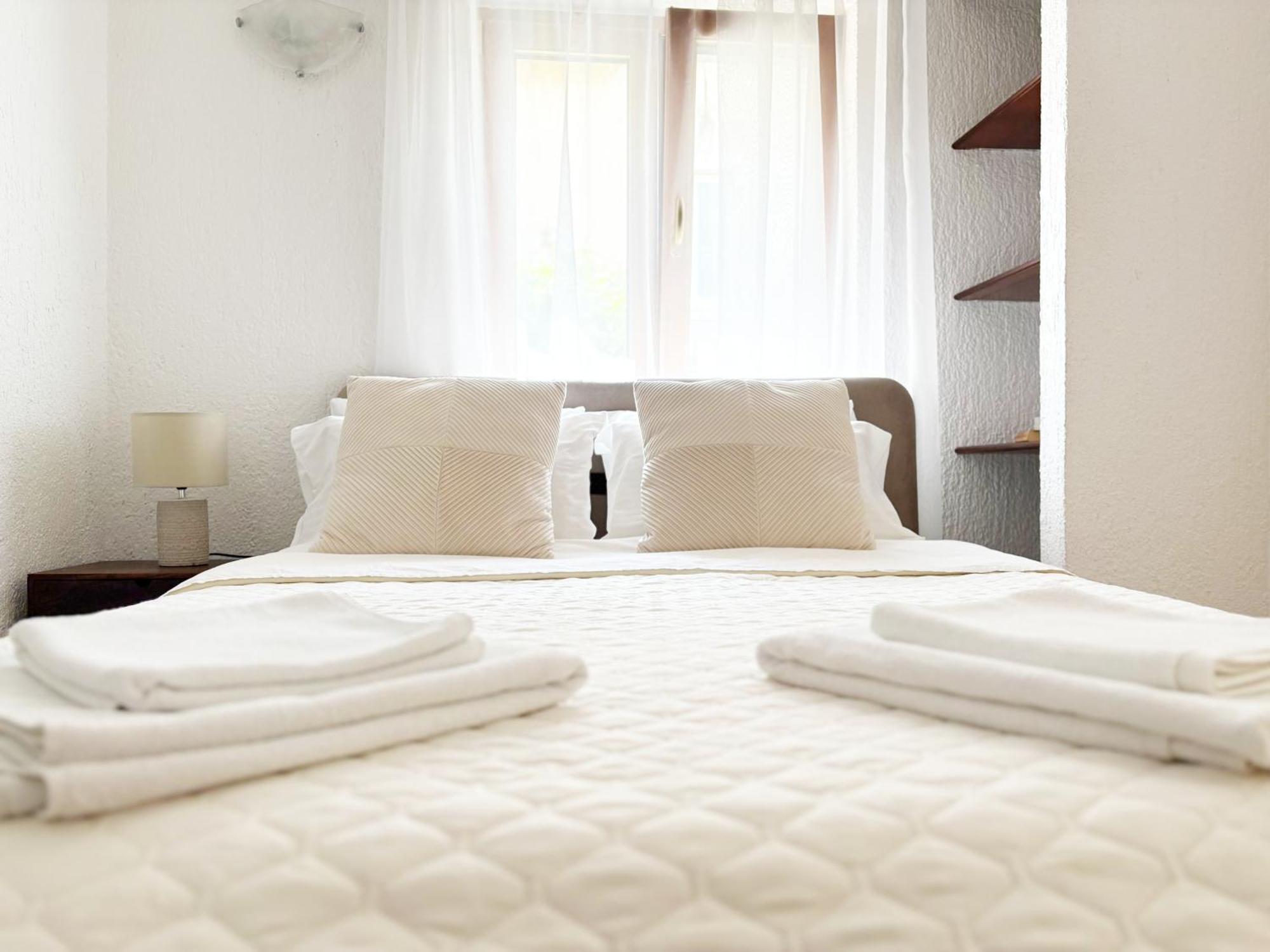 S&P City Center Apartments Kotor Dış mekan fotoğraf