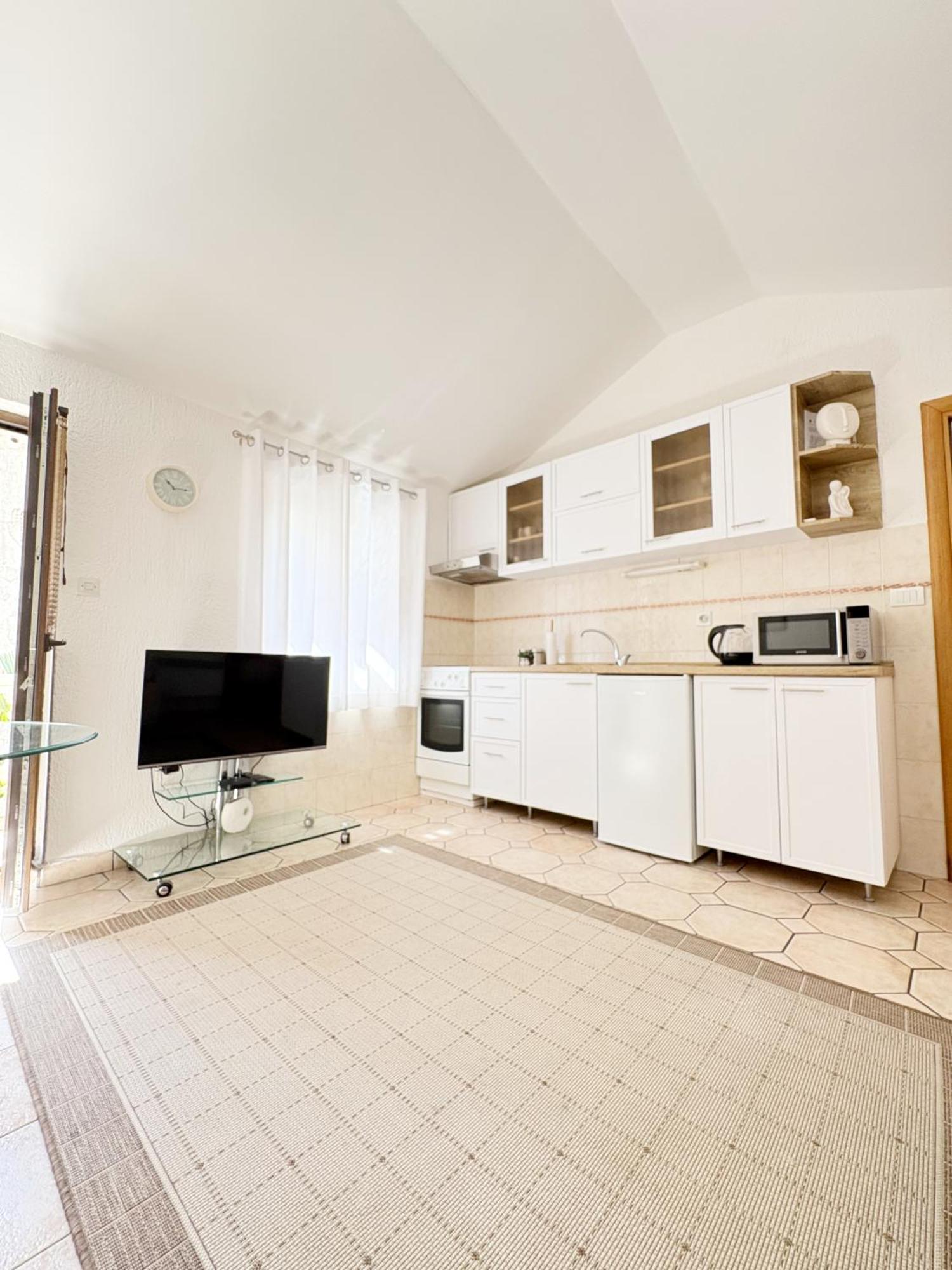 S&P City Center Apartments Kotor Dış mekan fotoğraf