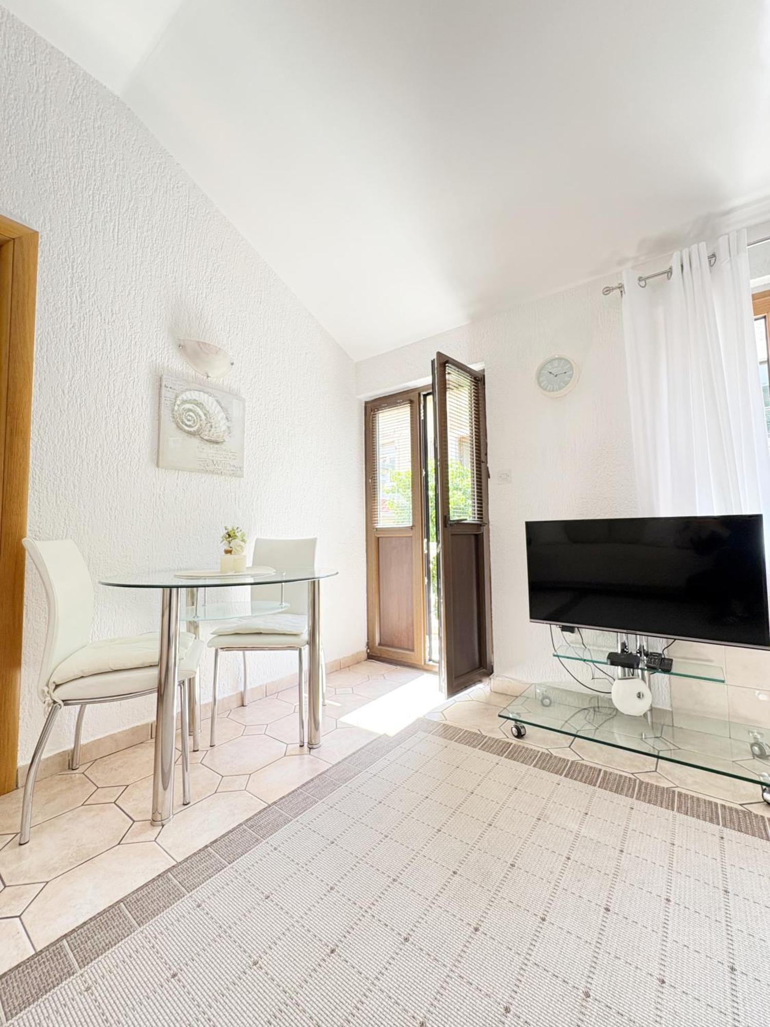 S&P City Center Apartments Kotor Dış mekan fotoğraf