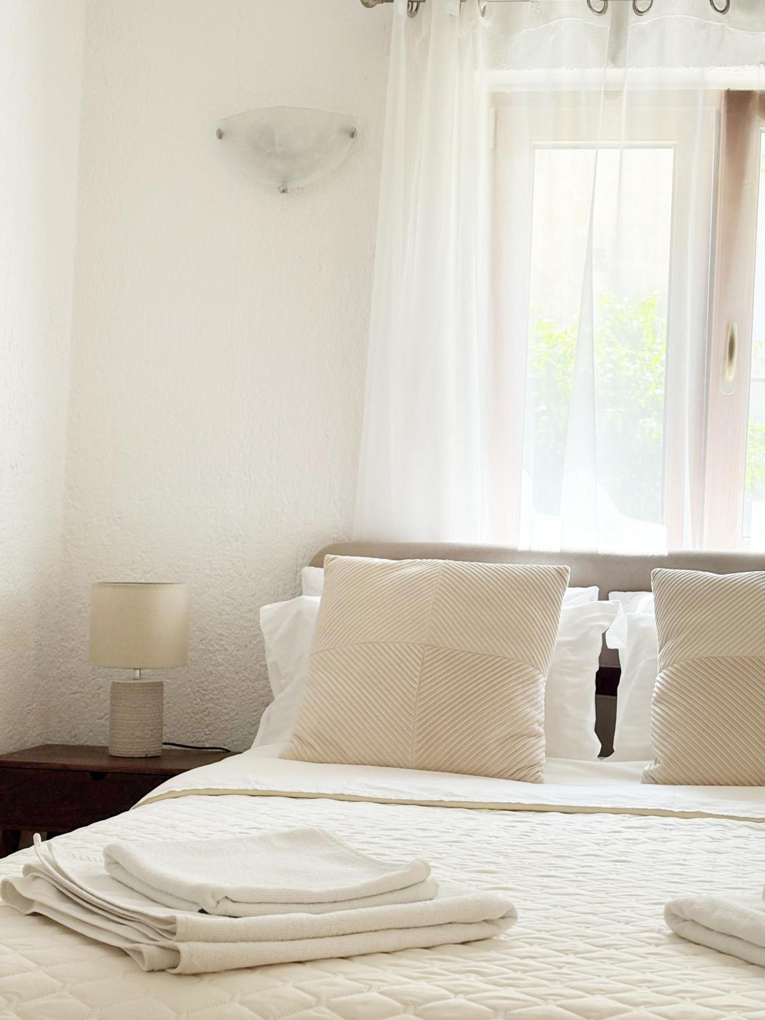S&P City Center Apartments Kotor Dış mekan fotoğraf