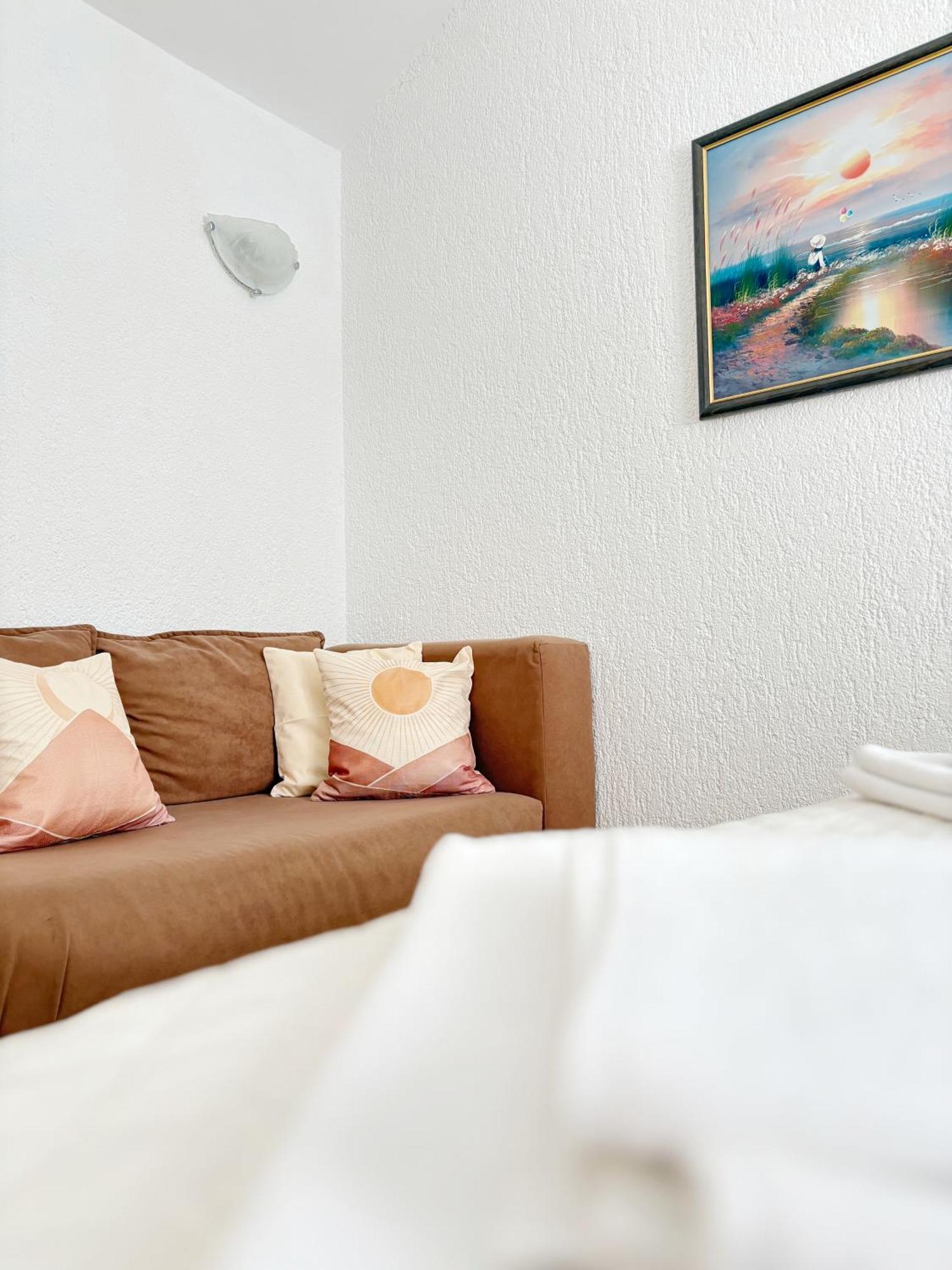 S&P City Center Apartments Kotor Dış mekan fotoğraf