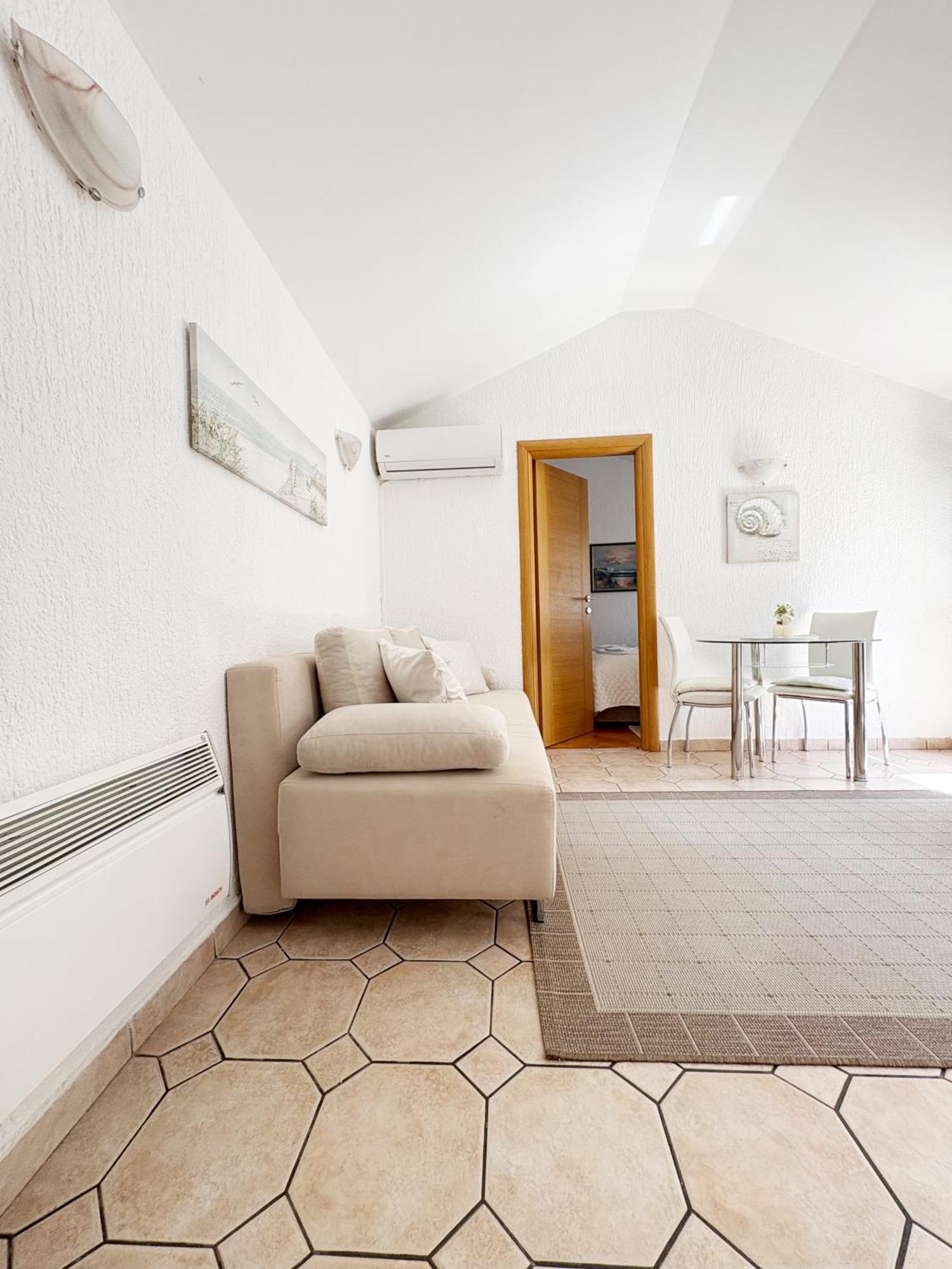 S&P City Center Apartments Kotor Dış mekan fotoğraf