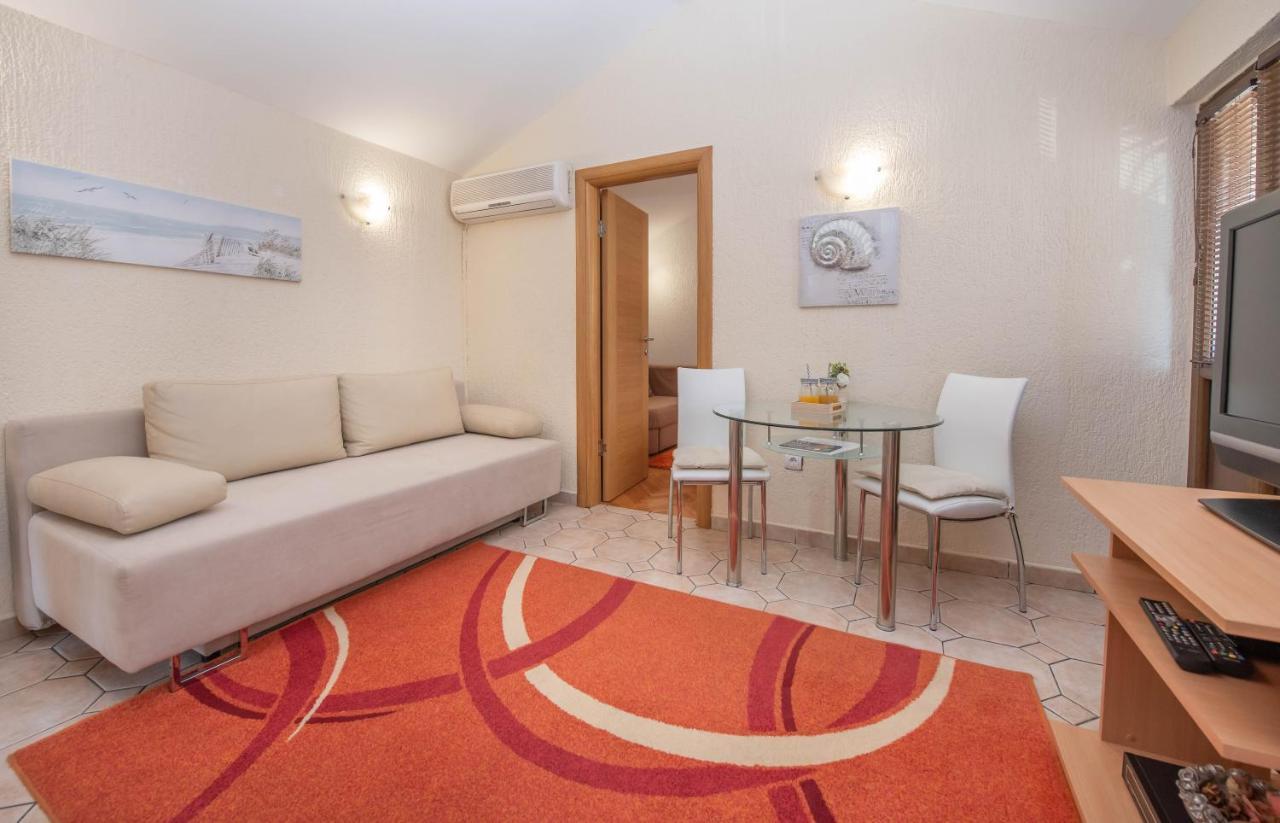 S&P City Center Apartments Kotor Dış mekan fotoğraf